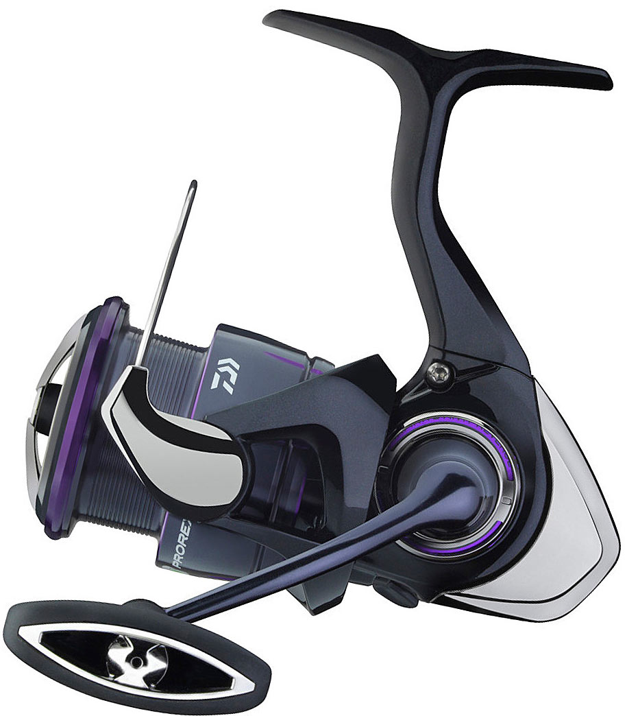 Котушка Daiwa 25 Prorex V LT