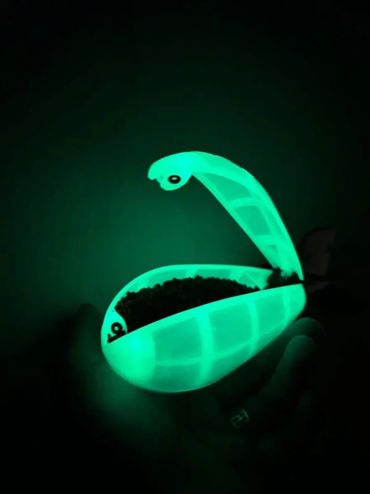 Ракета Spyder Spod Medium night glow