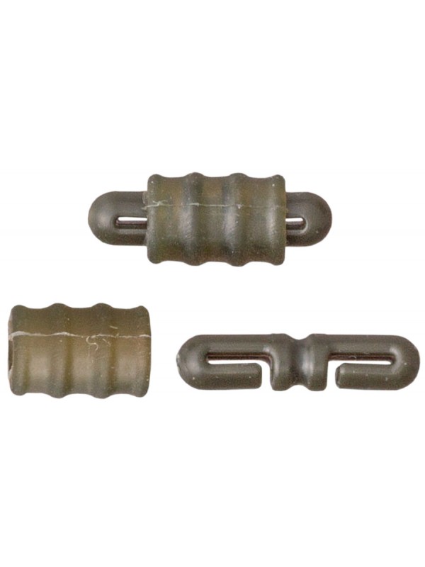 Швидкоз'єм для повідців Carp Zoom Method Quick Connector 6шт/уп