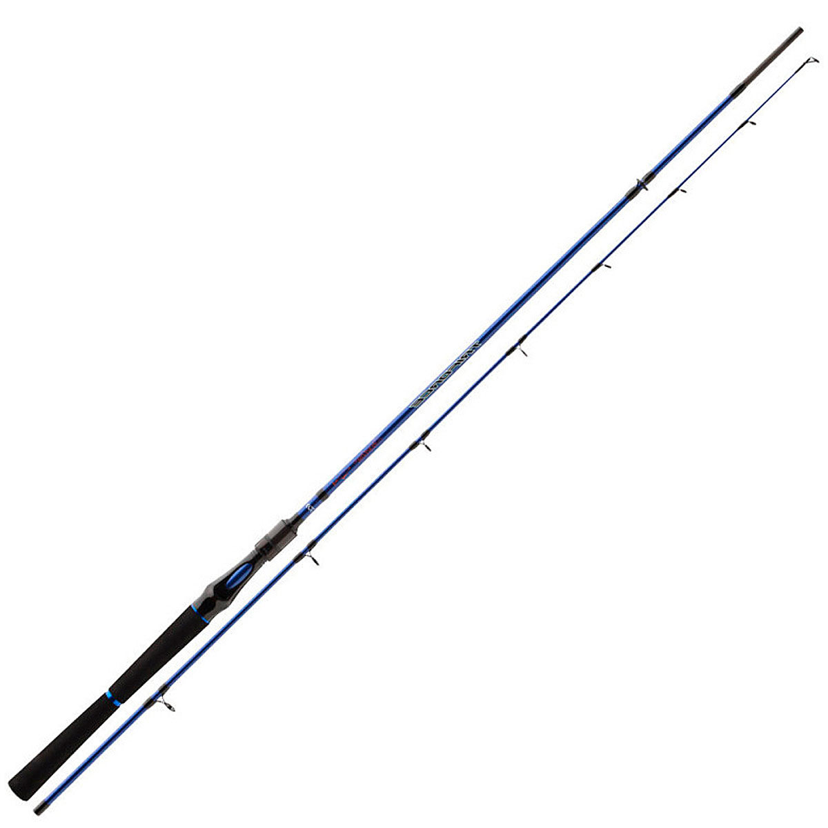 Кастинговий спінінг Daiwa Triforce 702MFB-BD Caster 2.10m 7-28g