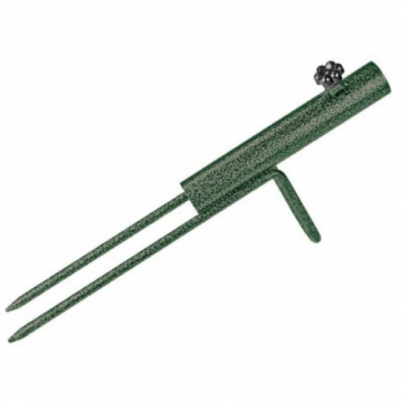 Тримач парасолі Carp Zoom Umbrella holder №1 30см