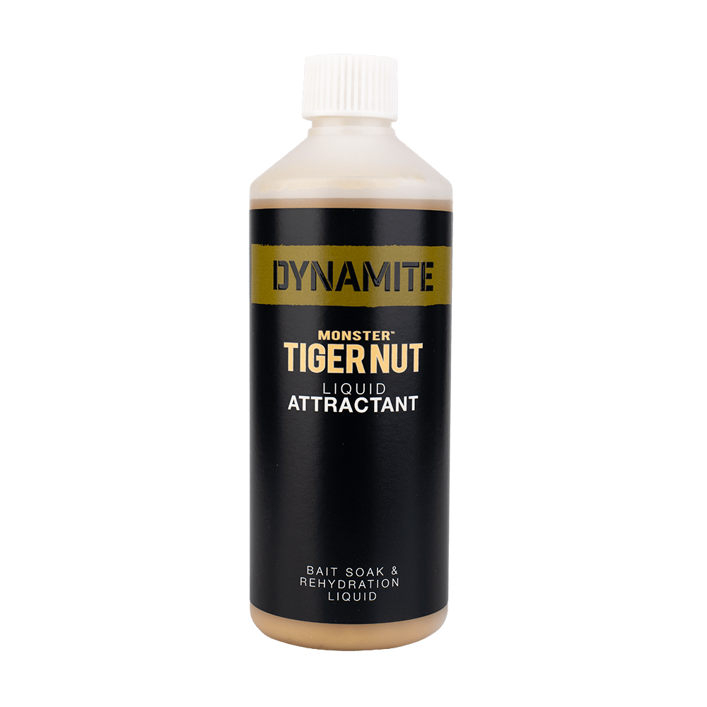 Ліквід Dynamite Baits Monster Tiger Nut 500ml