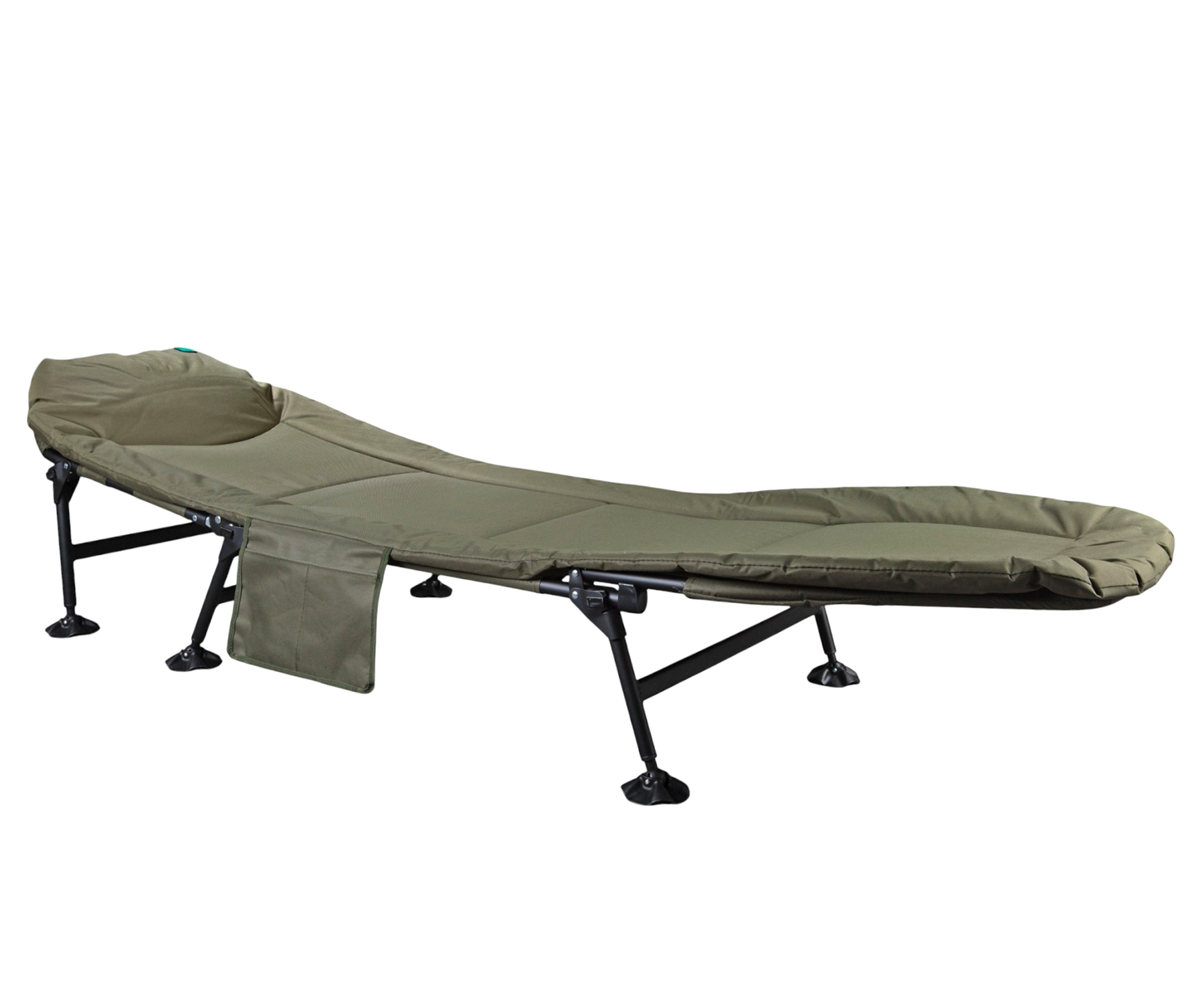 Ліжко коропове Flagman Light Bedchair 6 Legs