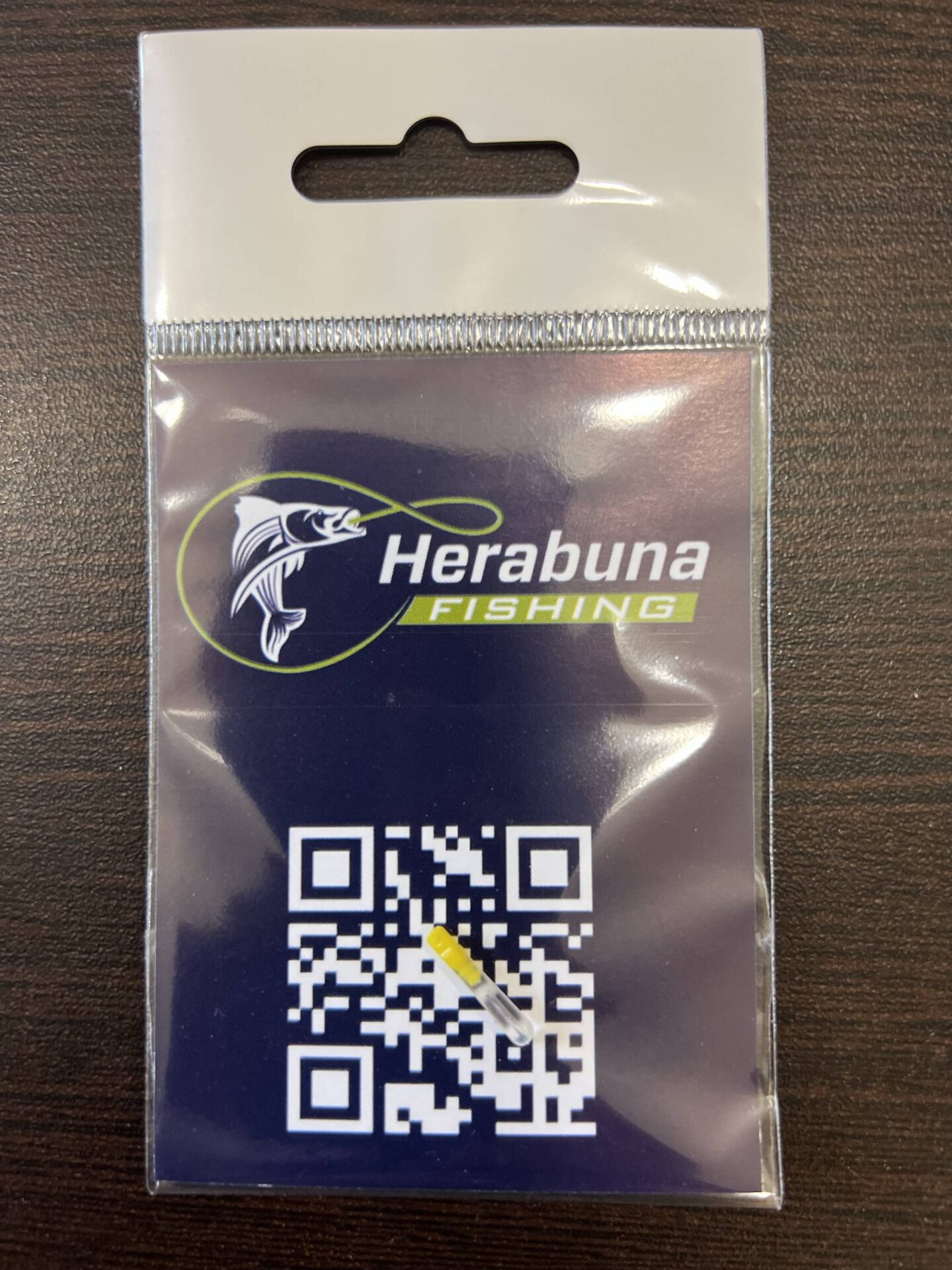 Конектор поплавка Herabuna без вертлюжка