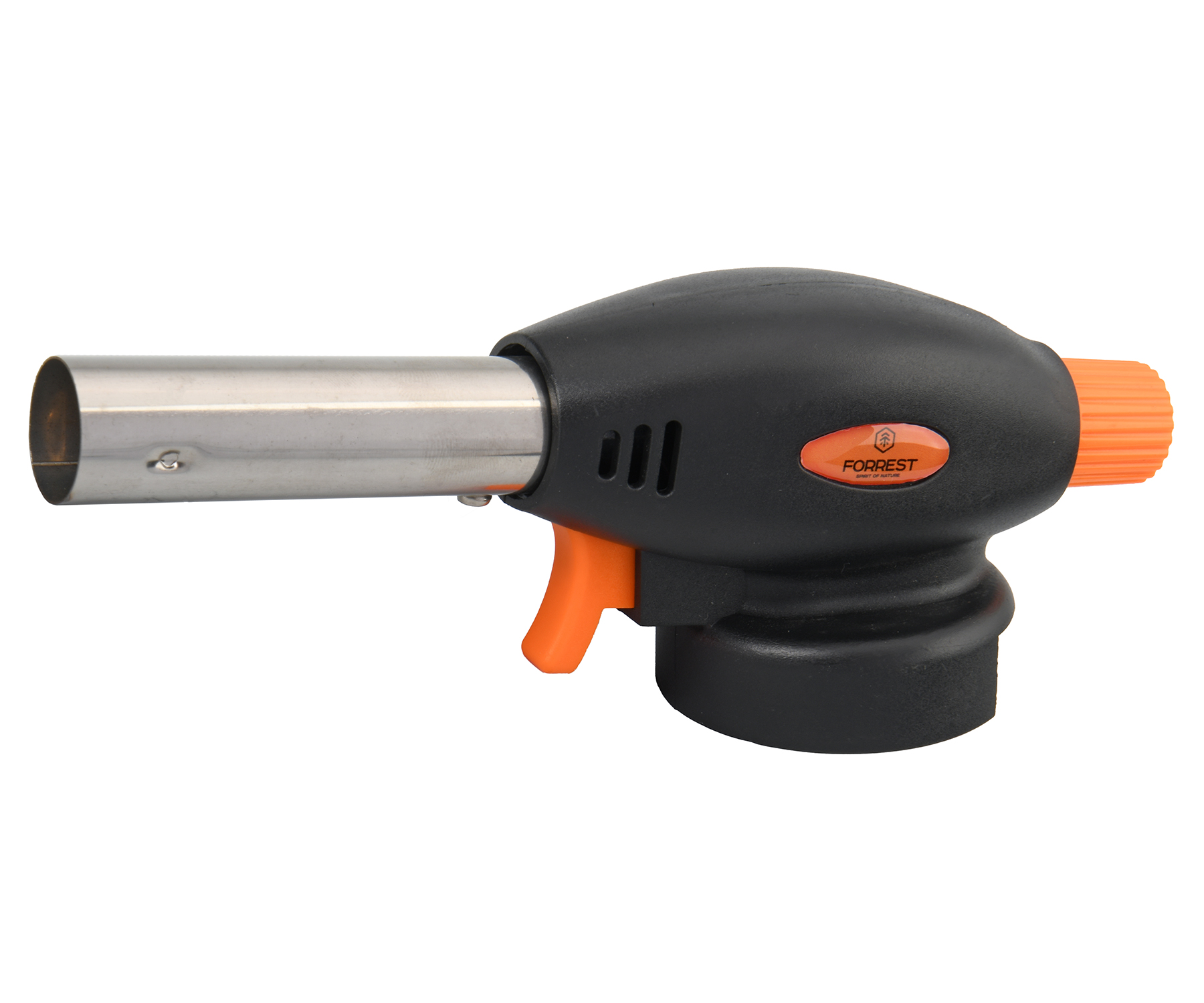 Газовий пальник Forrest Optima Flame Torch