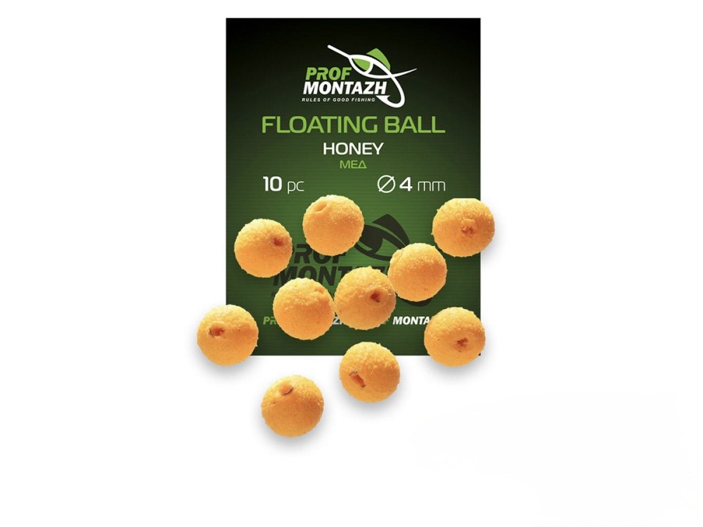 Насадка PM Floating Ball 4mm