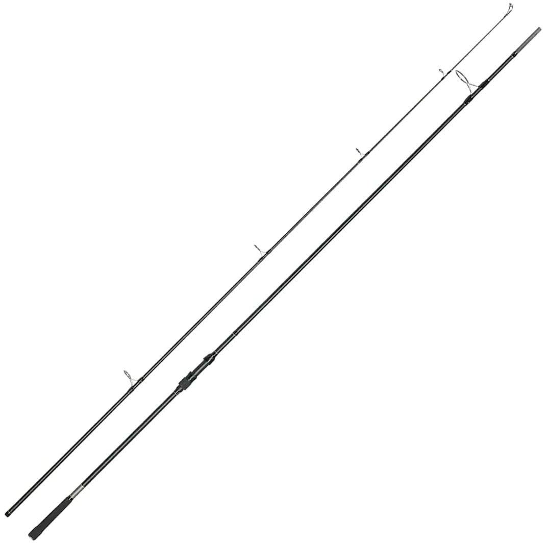Вудилище коропове Brain Black Pond 12ft 5.0lbs Spod/Marker 2sec