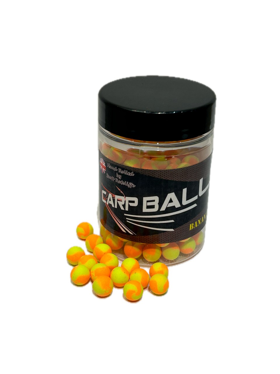 Поп-апи Carp Balls 8мм