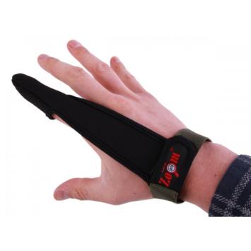 Напальчник Carp Zoom Leather Finger Protector