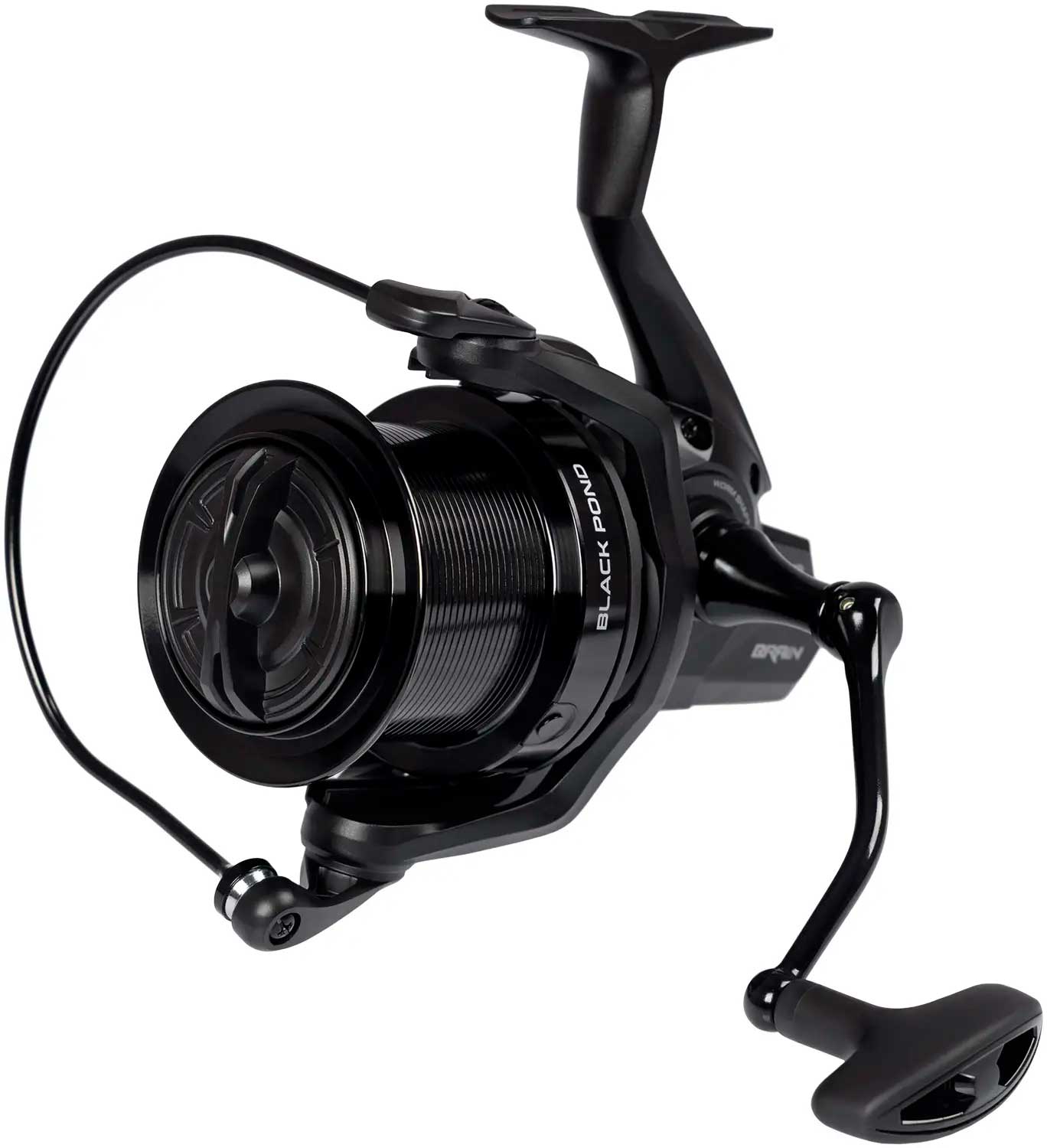 Котушка Brain Black Pond Carp 9000 8+1BB 4.4:1