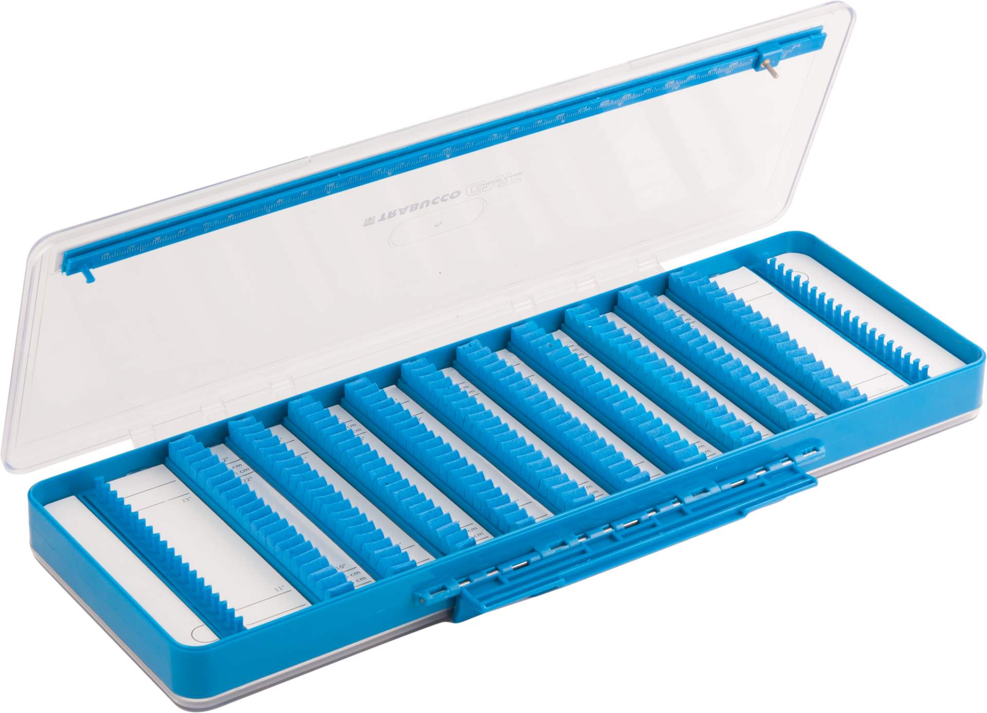 Повідочниця Trabucco GNT Ready Hook Case