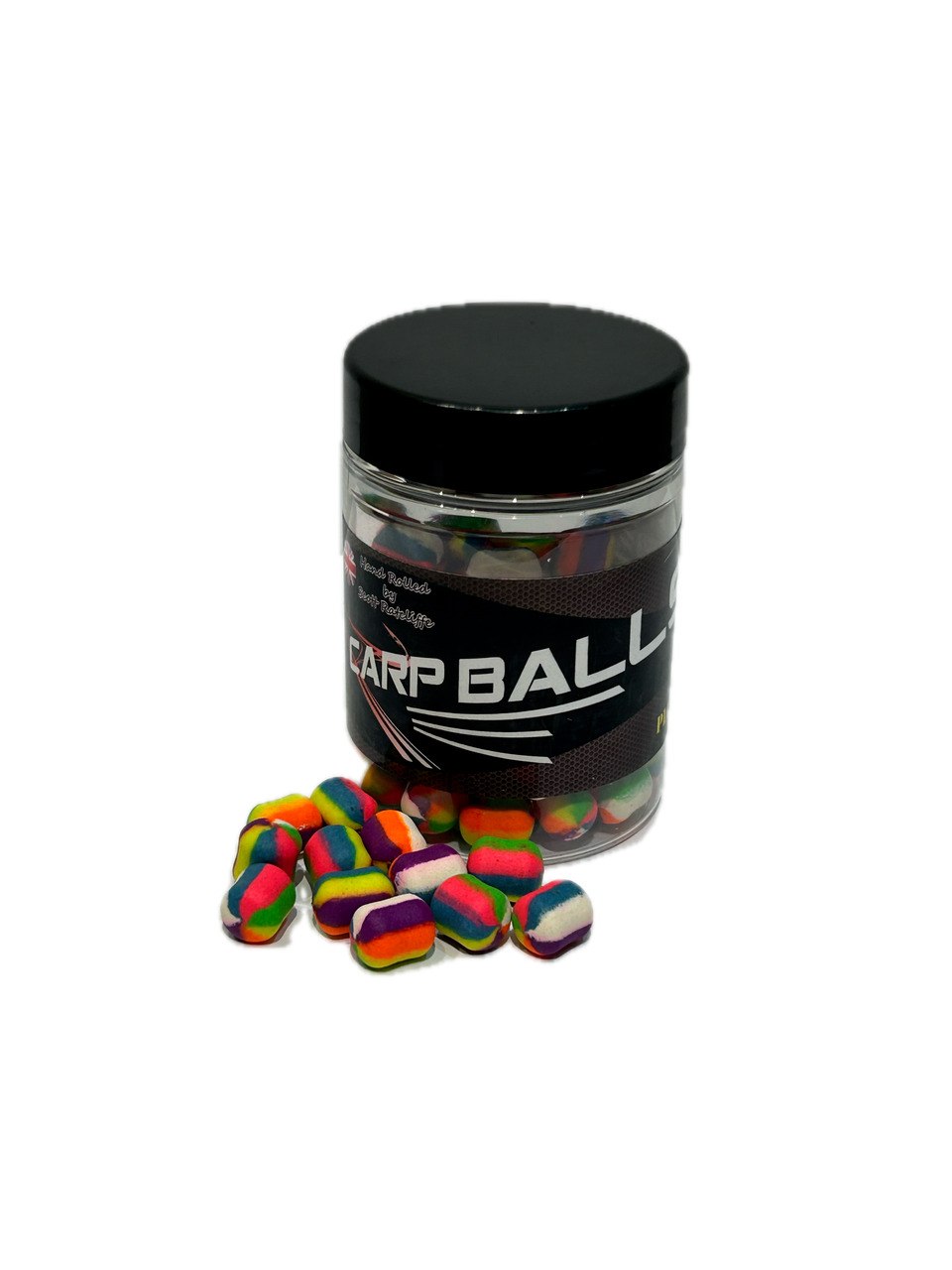 Вафтерси Carp Balls Wonka 10мм