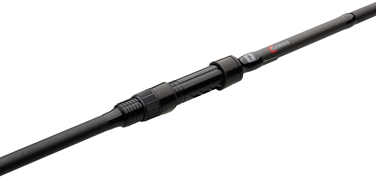 Вудилище коропове Prologic C-Series AB Spod & Marker 12’/3.60m 5.0lbs - 2sec.