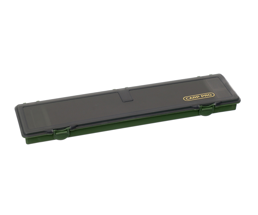 Повідочниця коропова Carp Pro 35см