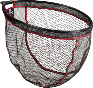 Голова підсаки Trabucco GNT Net Head Dual Rubba
