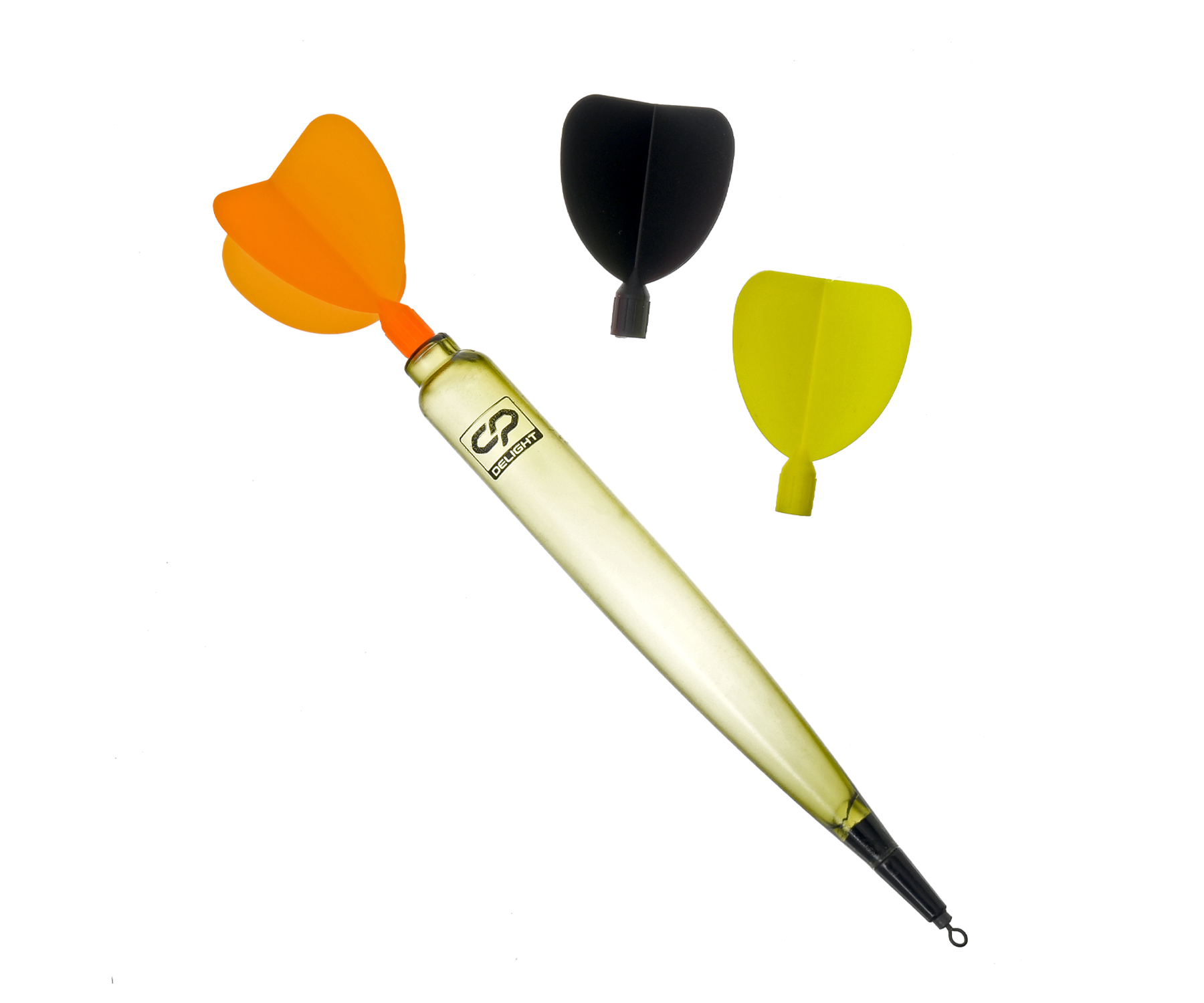 Набір маркерний Carp Pro Delight Marker Float Kit