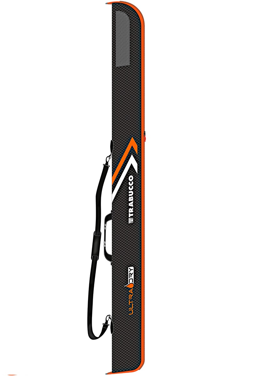 Чохол для вудилищ Trabucco Ultra Dry Eva Rod Sleeve 155см