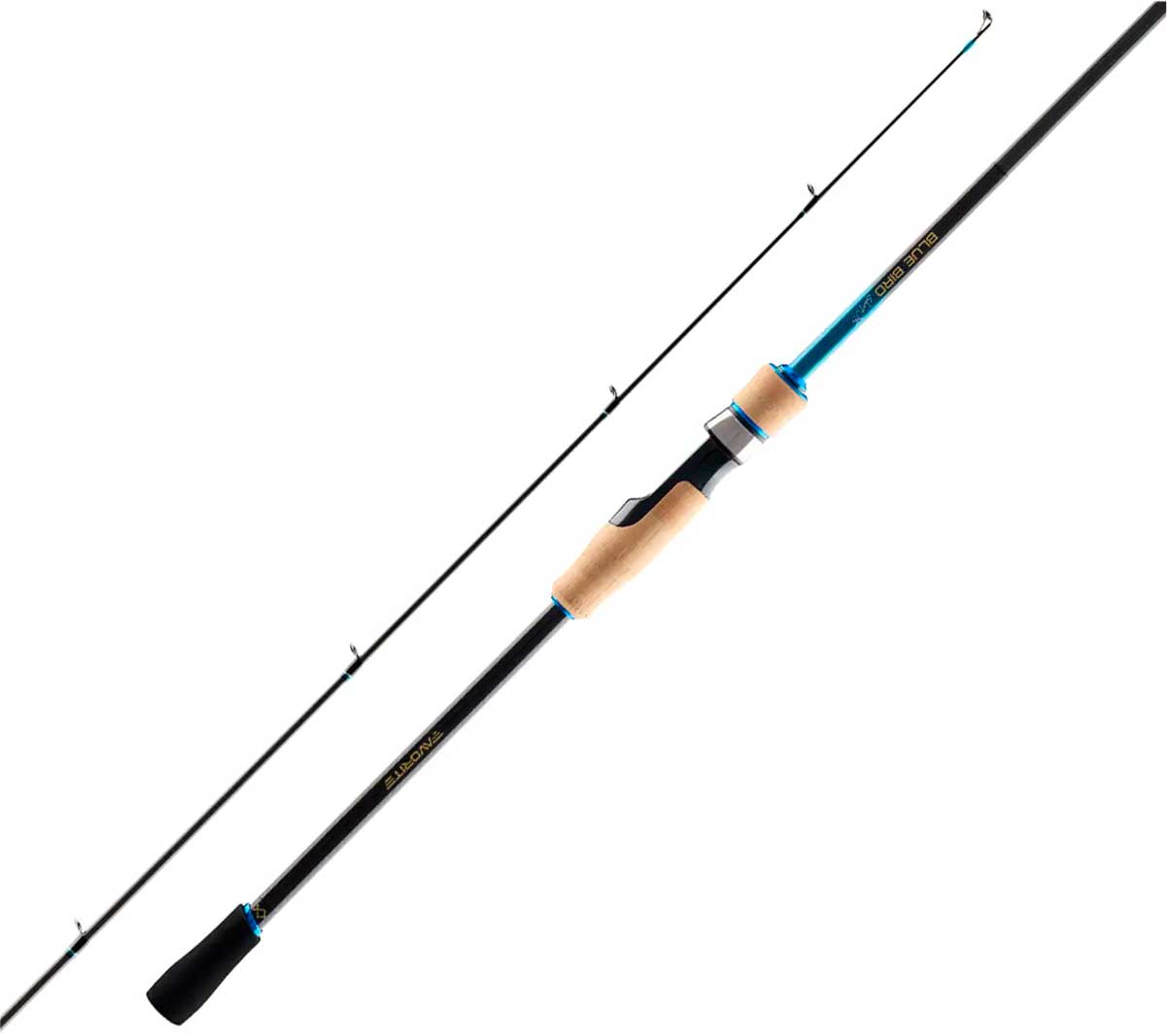Спінінг Favorite Blue Bird Sharp Jig