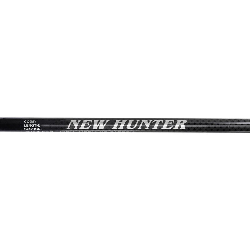Махове вудилище Globe New Hunter Polo