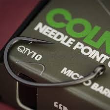 Коропові гачки One More Cast COLNE-V Needle Point Hooks