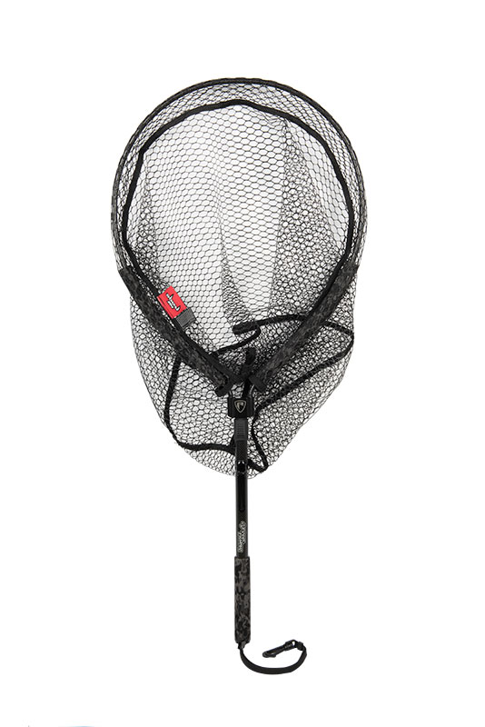 Підсак Fox Rage Street Fighter Landing Net