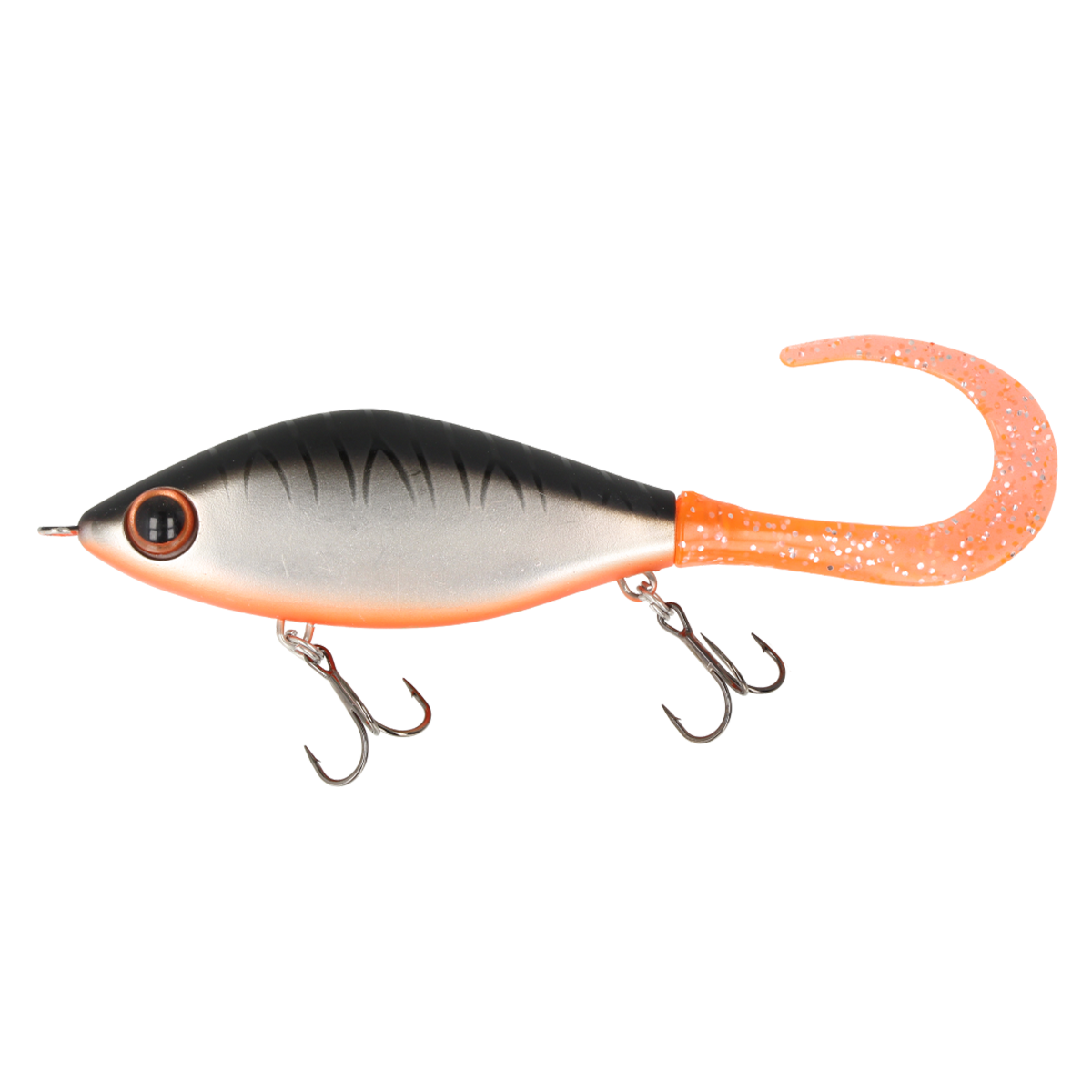 Воблер Strike Pro Guppie Jr Sinking 110S 70г