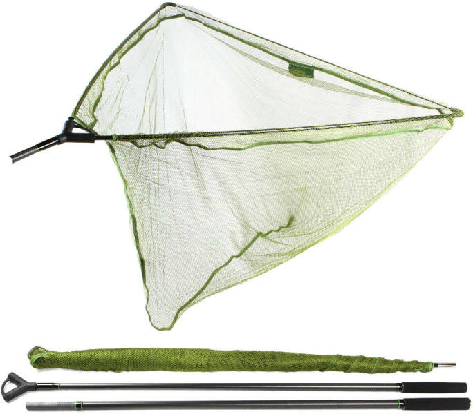 Підсак Carp Academy Wayback Landing Net 100х100см 2м