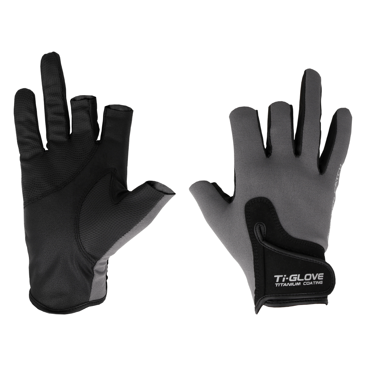 Рукавички GC Titanium 3 Cut TR-303