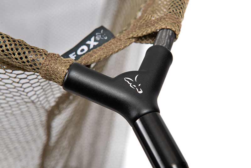 Підсак Eos-X Landing Net