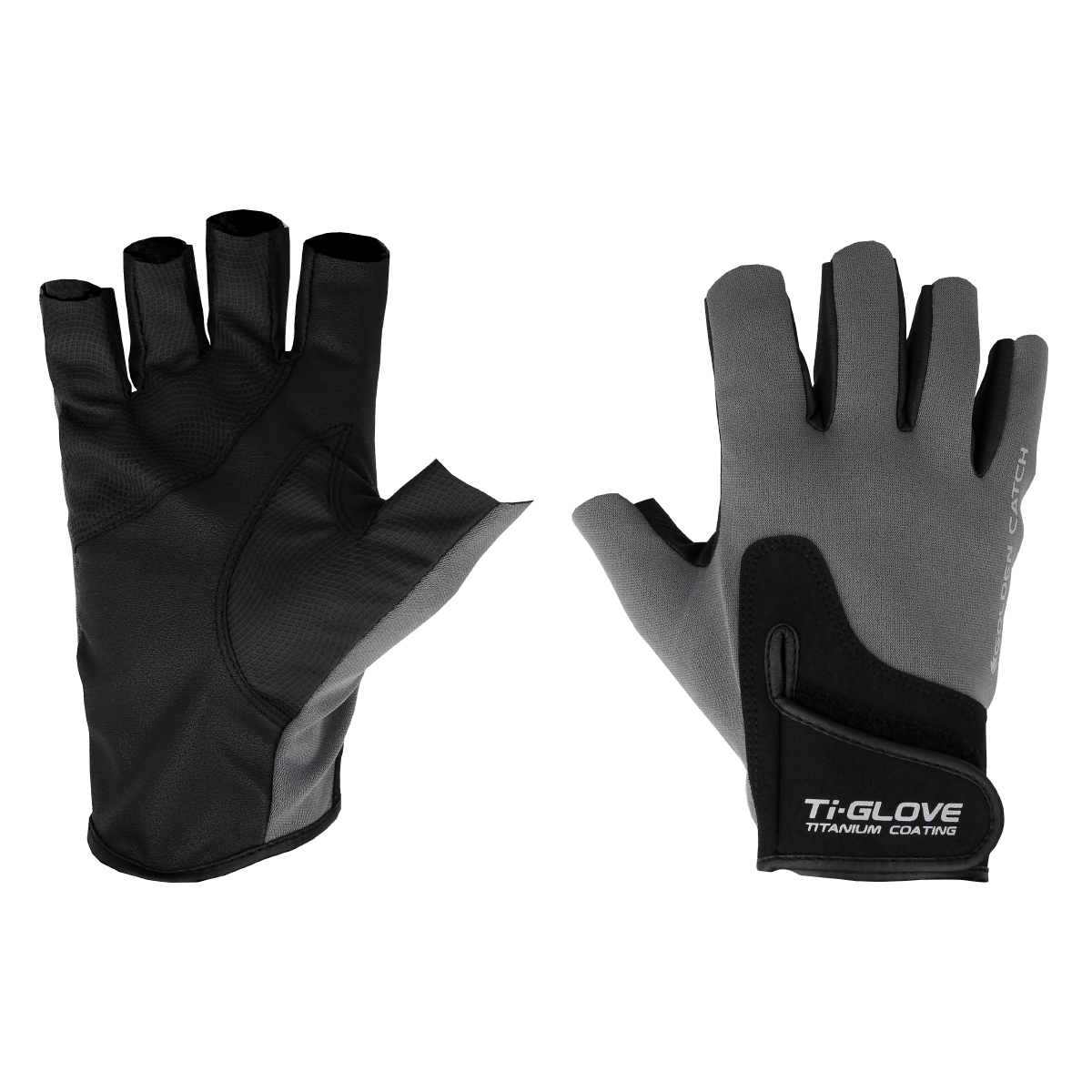 Рукавички GC Titanium 5 Cut TR-305