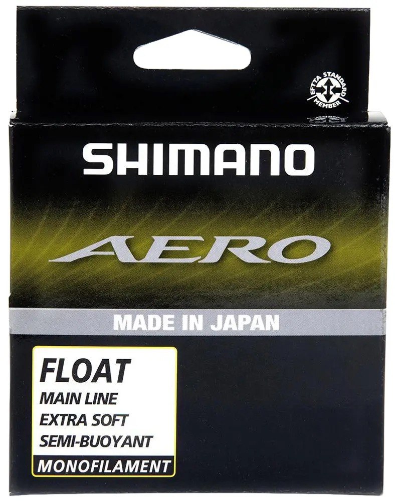 Волосінь Shimano Aero Float Line 150m