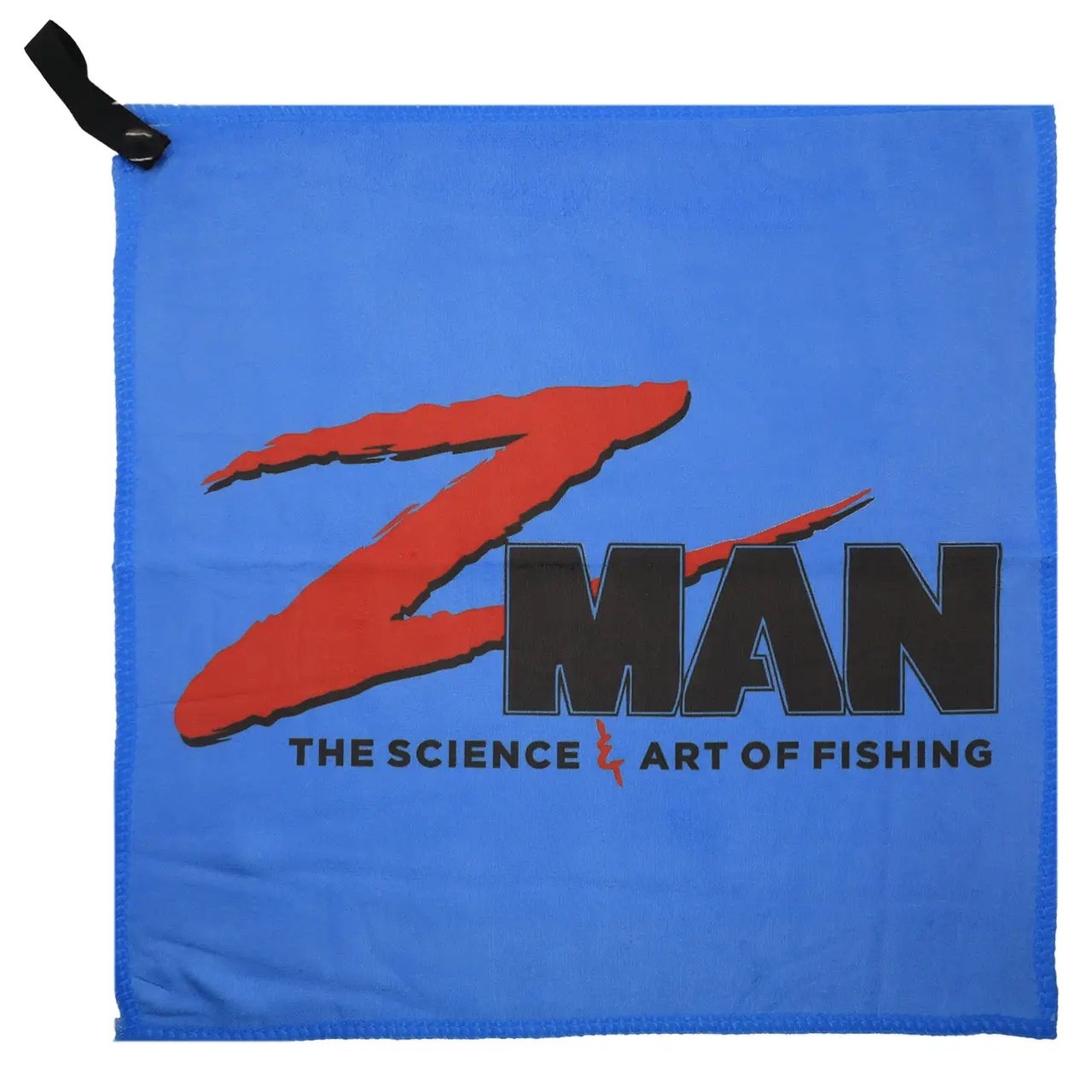 Рушник ZMAN з кріпленням