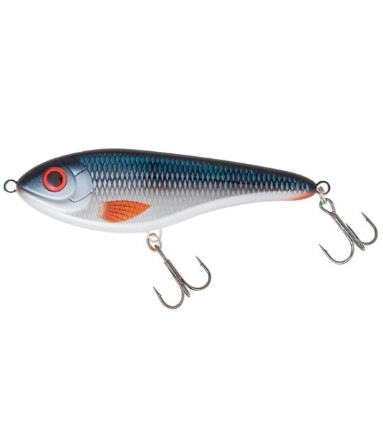 Воблер Strike Pro Buster Jerk 150S 75г