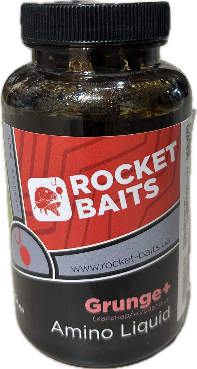 Rocket Baits Аміно-ліквід