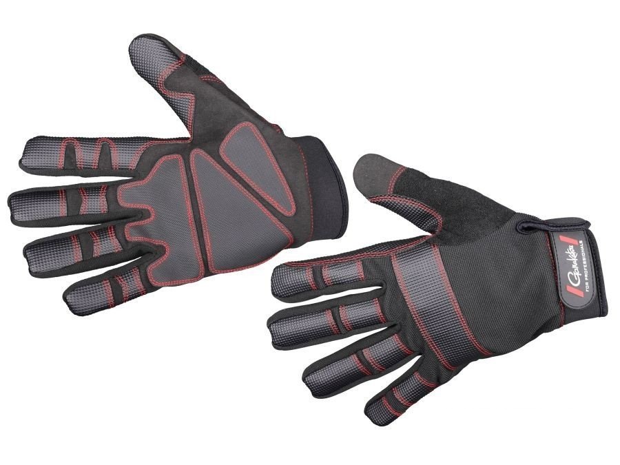 Рукавички Gamakatsu Armor Gloves 5 finger