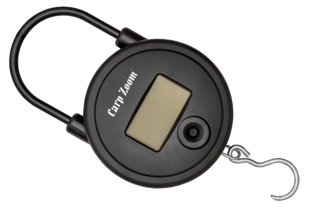 Електронна вага Carp Zoom Smart Scale, 30 kg