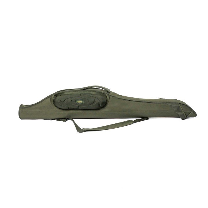 Кофр для вудок жорсткий Acropolis КВ-18