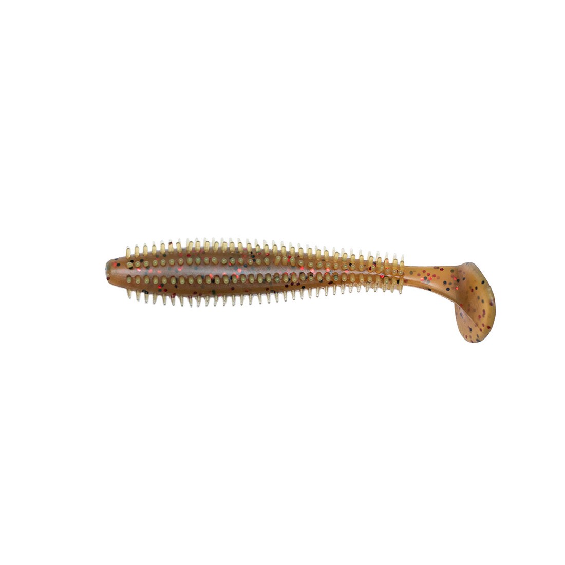 Силікон Fox Rage Spikey Shad Ultra 60mm