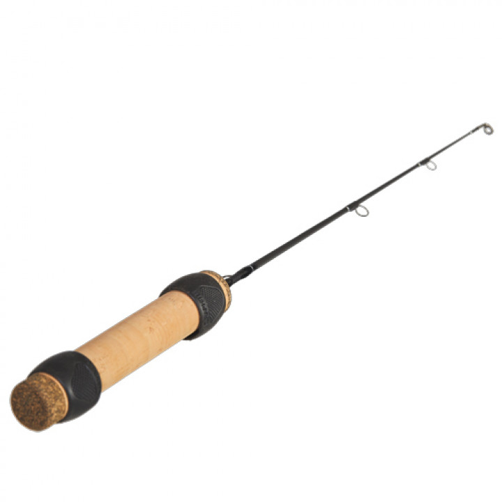 Вудлище зимове Lucky John C-TECH ALL-IN-1 PERCH 44см