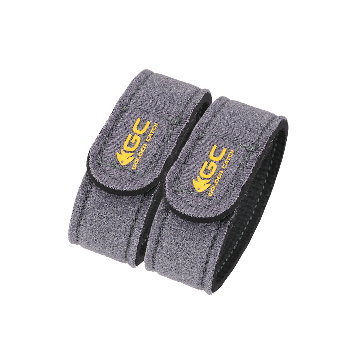Стяжки вудилищ GC Light Rod Strap M 2шт/уп