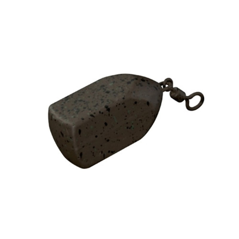 Грузило Fox Square Swivel Lead