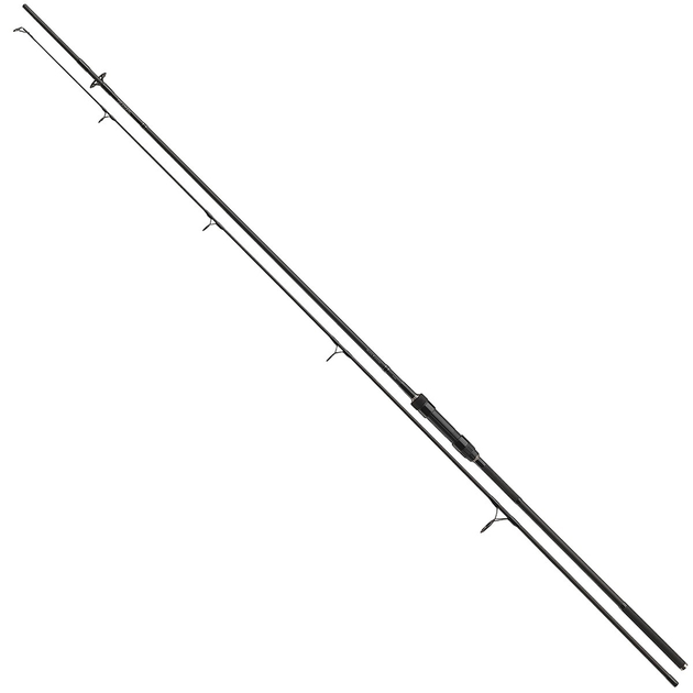 Вудилище коропове Daiwa Black Widow XT Carp