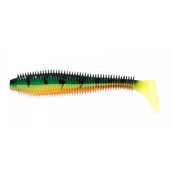 Силікон Fox Rage Spikey Shad Ultra 120mm поштучно