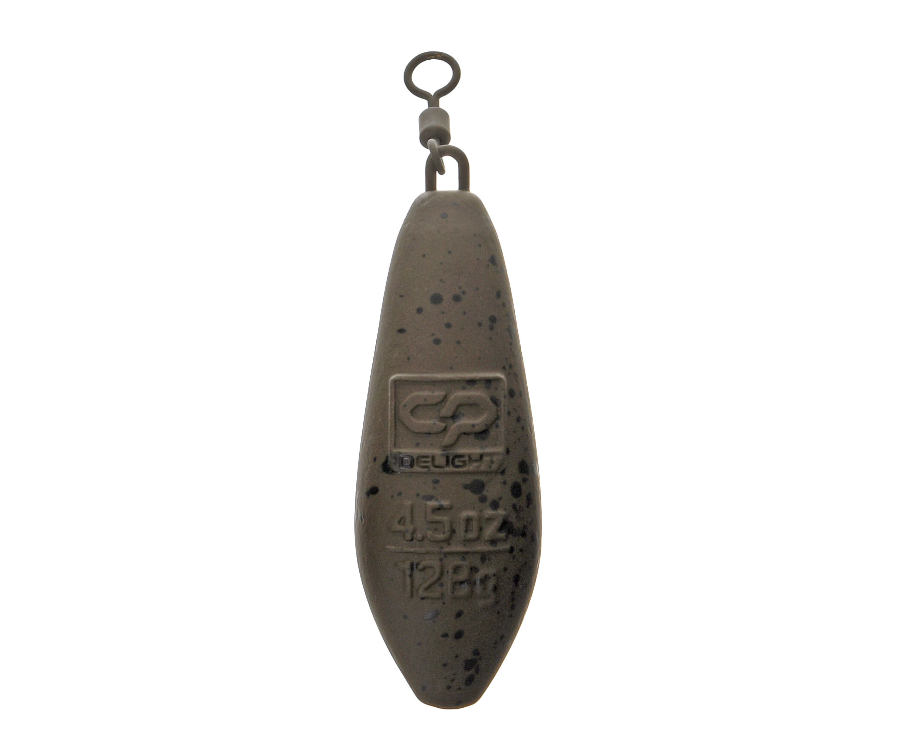 Грузило Carp Pro Delight Tournament Cast Swivel