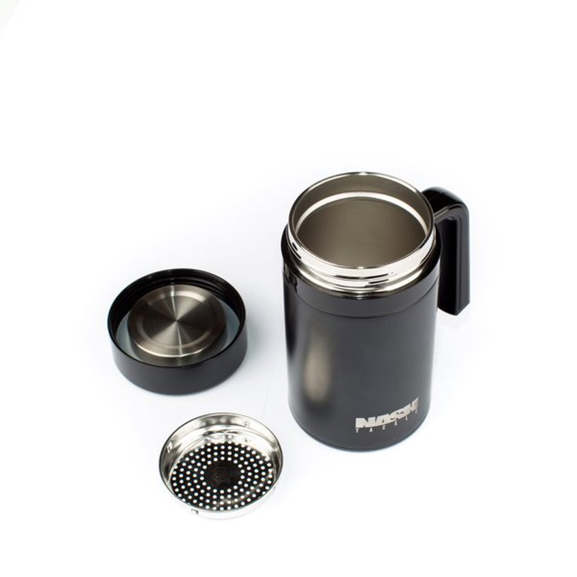Термочашка Nash Tackle Thermal Mug 600ml