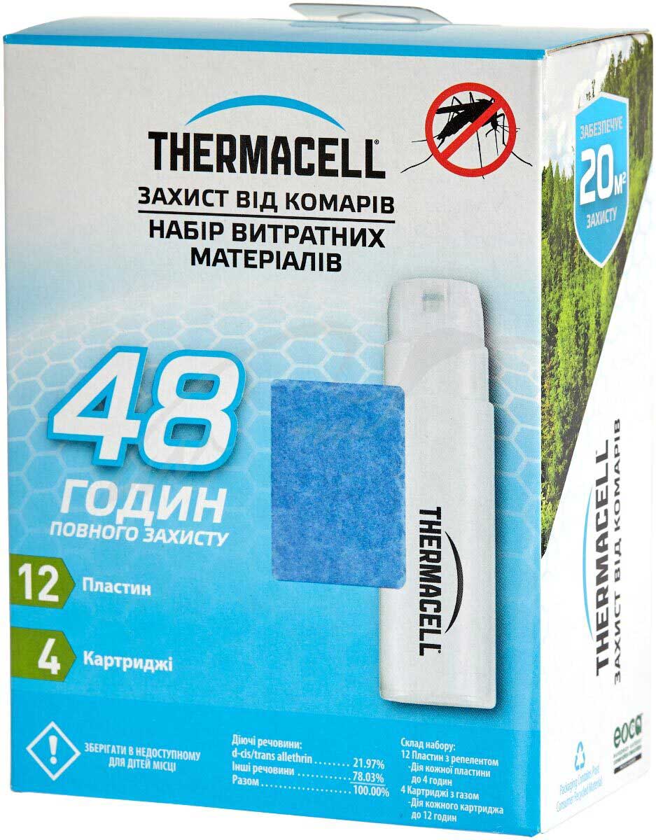 Картридж Thermacell R
