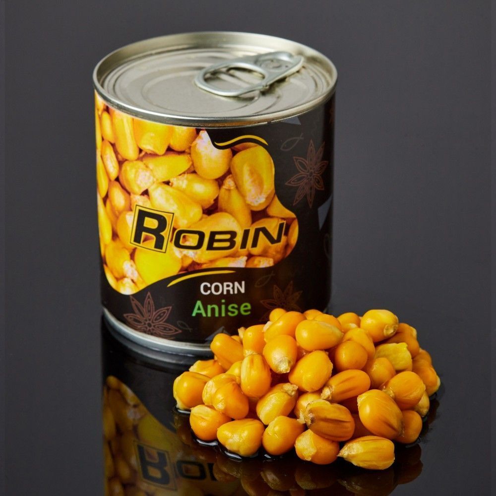 Кукурудза кормова Robin 200мл