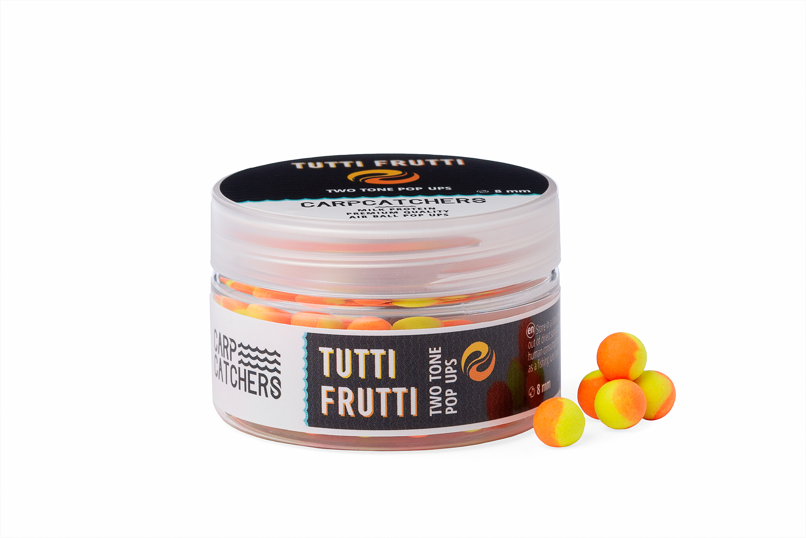 Баланси Carp Catchers Tutti&Tutti Frutti