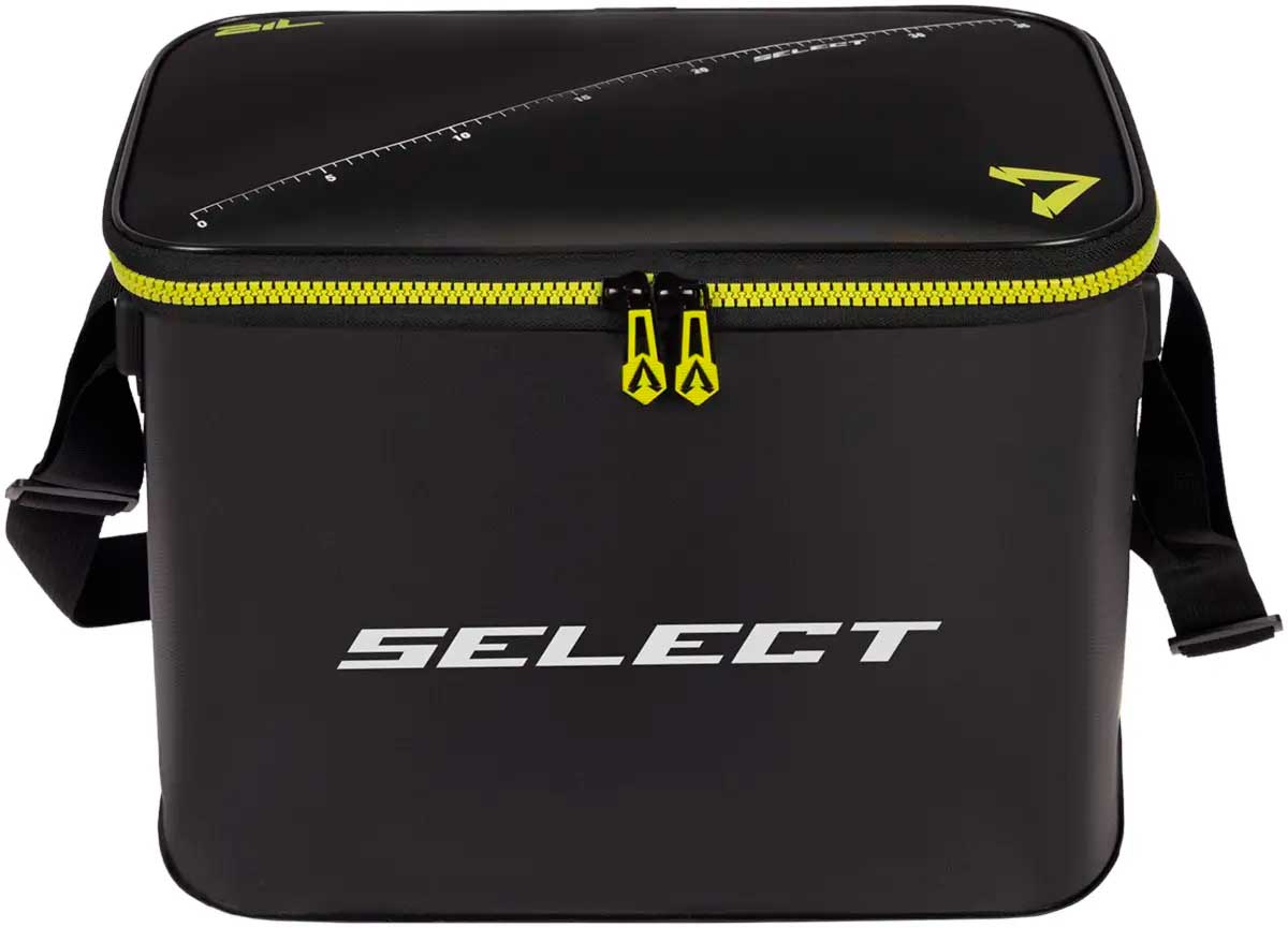Сумка Select Folding Bakkan к:black