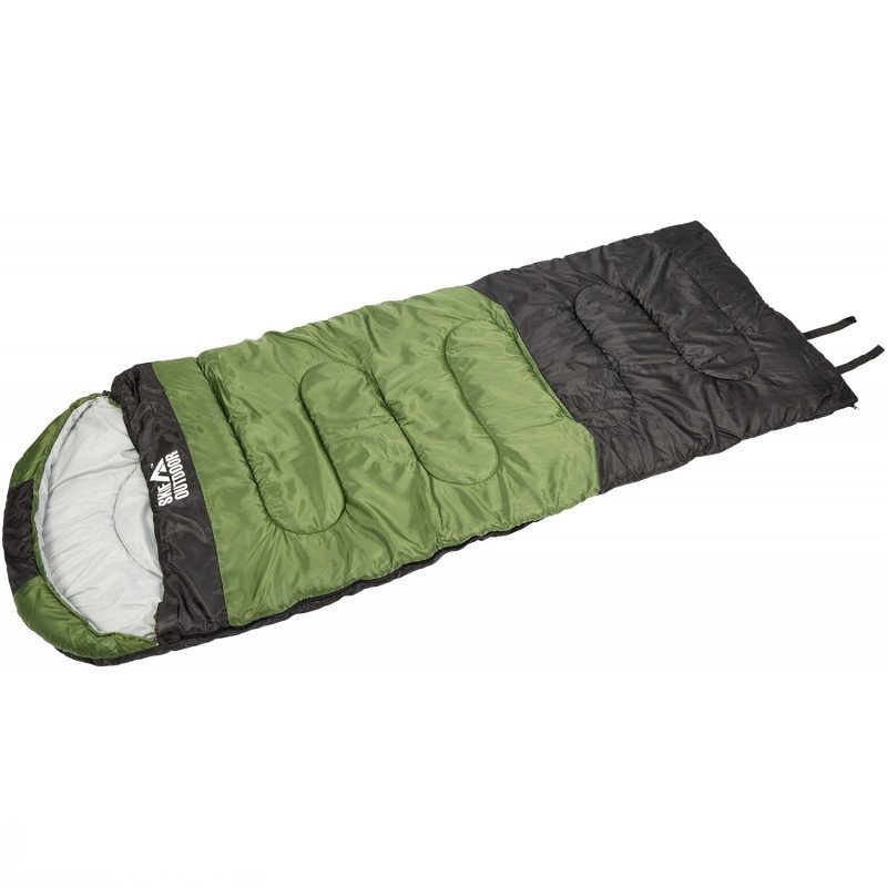 Спальний мішок Skif Outdoor Morpheus 1900